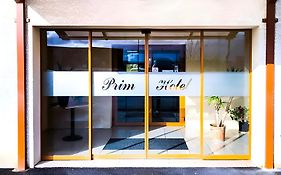 Contact Hotel - Prim Witry - Reims Nord